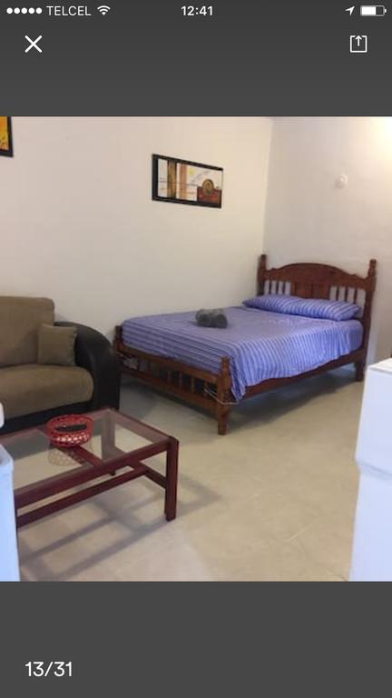 Apartamento Casa Ari 2