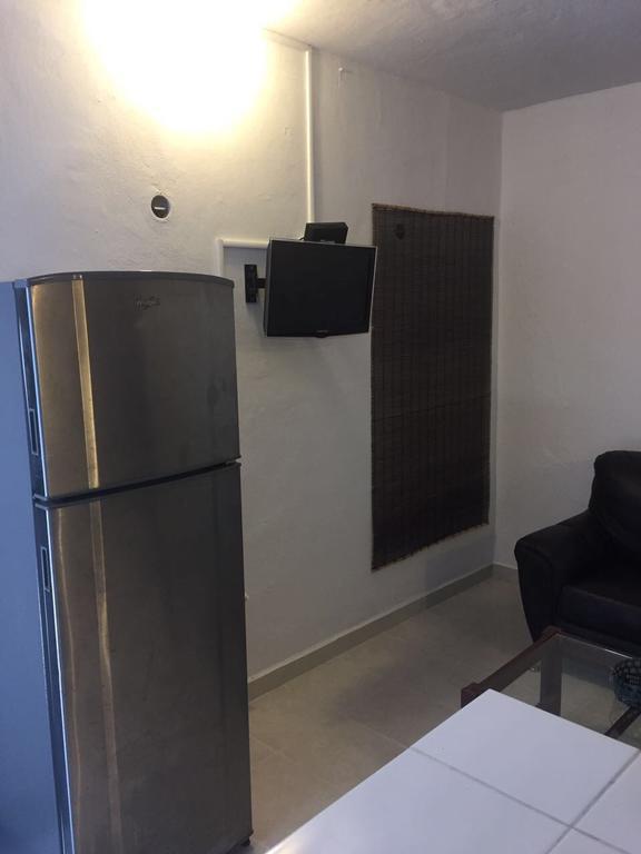 Casa Ari 2 Apartamento Playa del Carmen