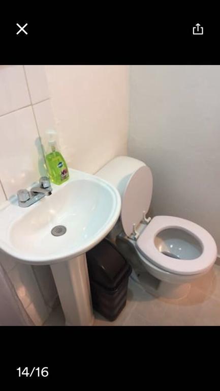 Apartamento Casa Ari 2